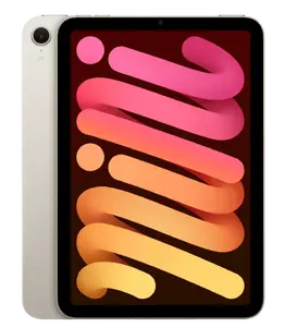 iPad mini 2024 (7a gen)