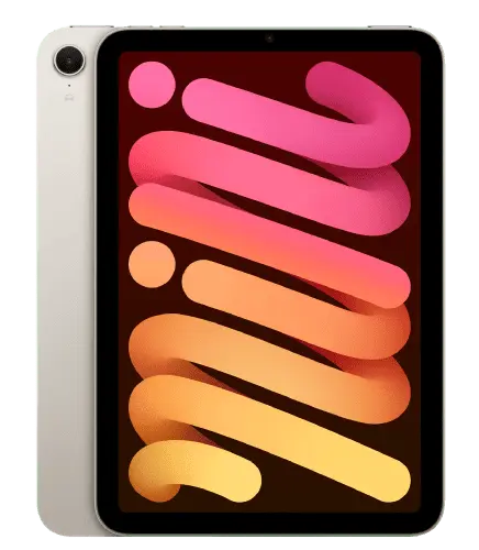 iPad mini 2024 (7a gen)