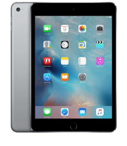 iPad mini 2015 (4a gen)