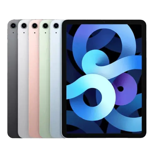 iPad Air 4 2020