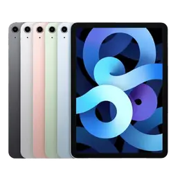 iPad Air 4
