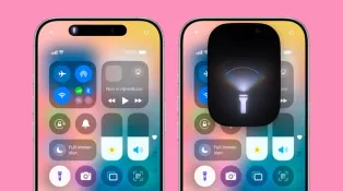 Disattivare velocemente la torcia dell’iPhone