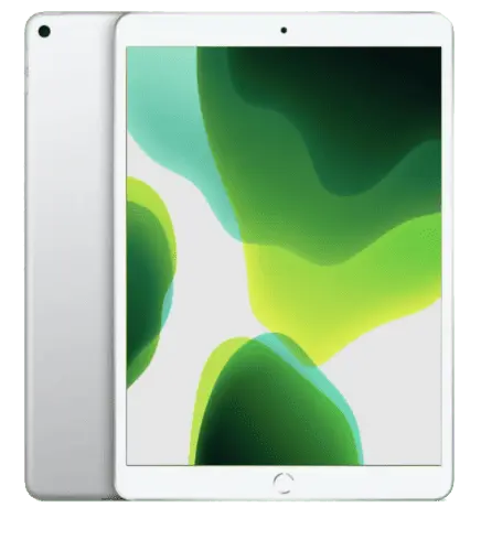 iPad 2017