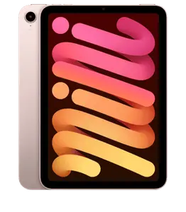 iPad mini 2021 (6a gen)