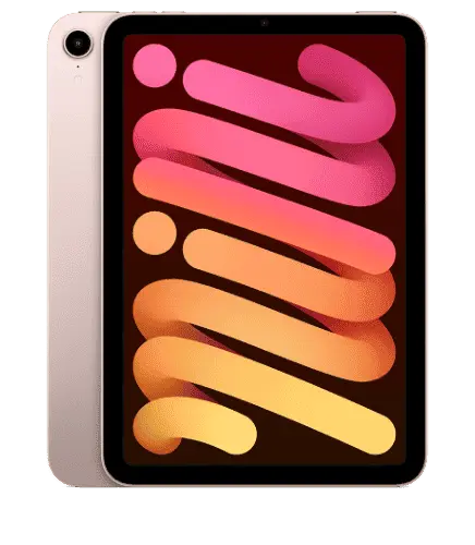iPad mini 6
