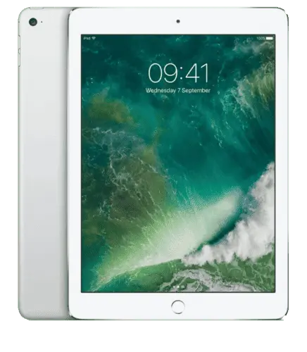 iPad Air 2013