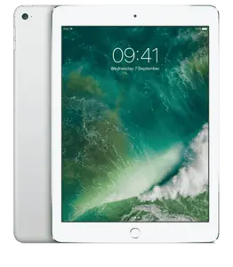 iPad Air