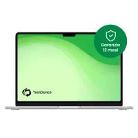 MacBook Air M2 e M3 Ricondizionato: quale scegliere nel 2026