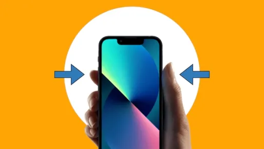 Come fare screenshot e registrare lo schermo su iPhone