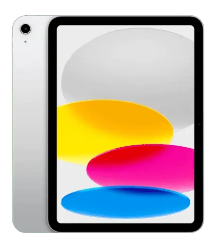 iPad 2022