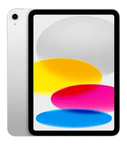 iPad 2022