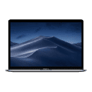 MacBook Pro 15" 2019