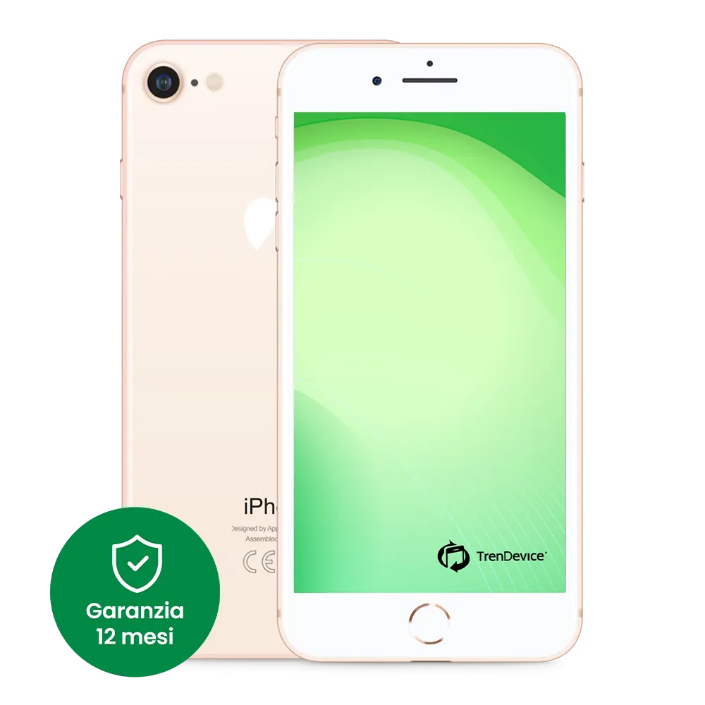 iPhone 8
