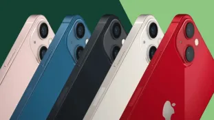 Come aggiornare un’app sull’iPhone o sull’iPad Ricondizionato