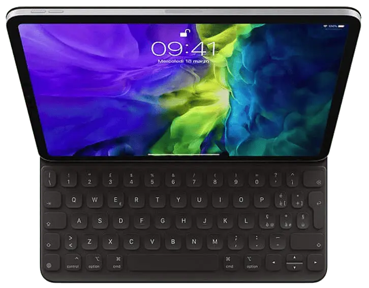 Qual è il miglior iPad per una persona anziana?