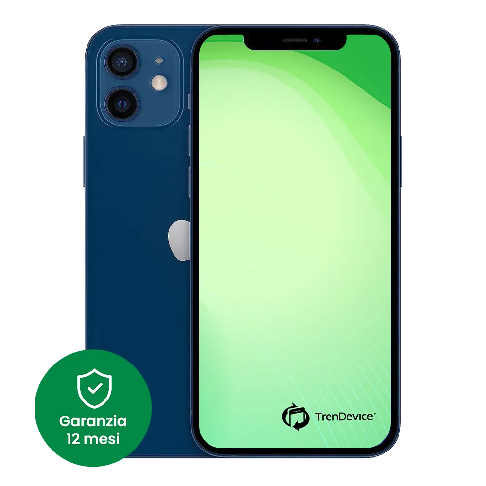 iPhone 12 mini