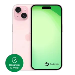 iPhone 15 Plus