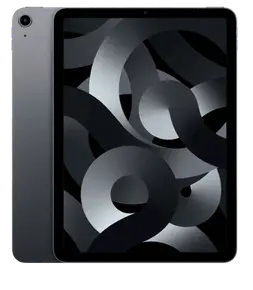 Ecco il nuovo iPad Air 2022
