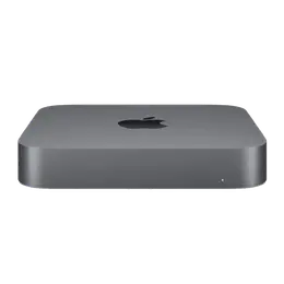 Mac mini 2018