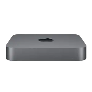 Mac mini 2018
