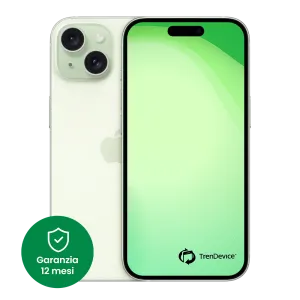 iPhone 15 Plus