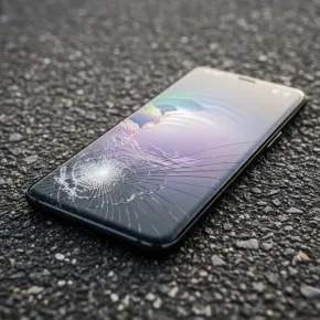 Come recuperare i dati da smartphone Samsung rotto: guida completa