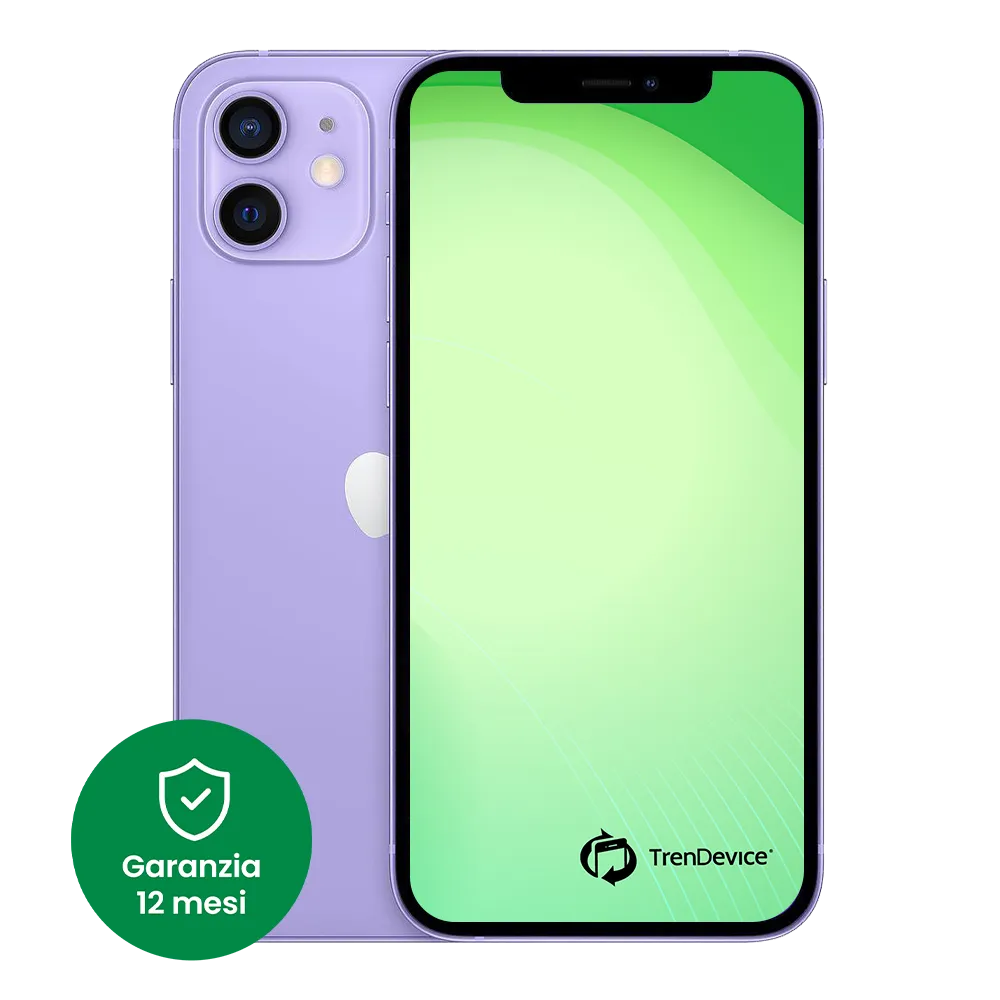 iPhone 12 mini