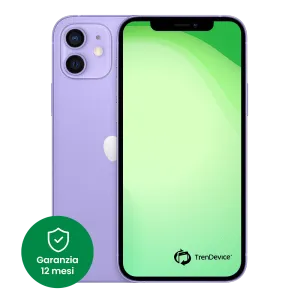 iPhone 12 mini