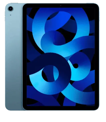 iPad Air 5 2022