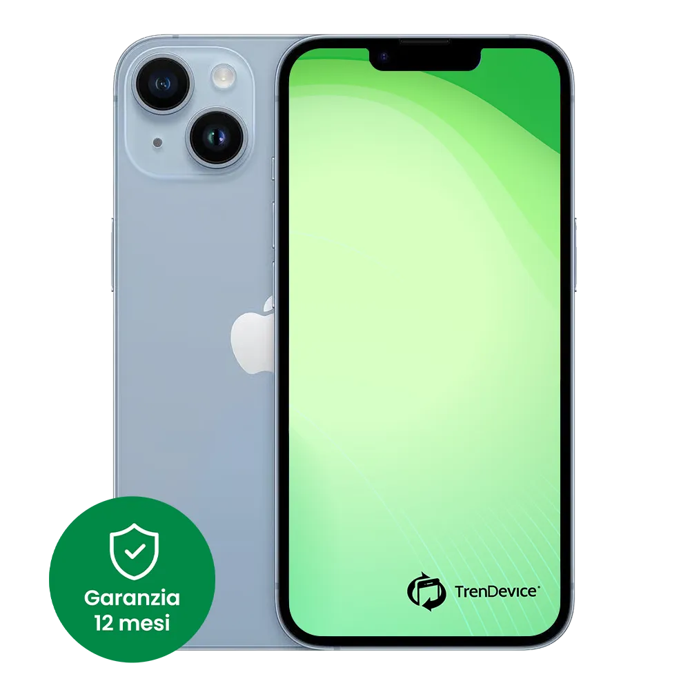 iPhone 14 Plus
