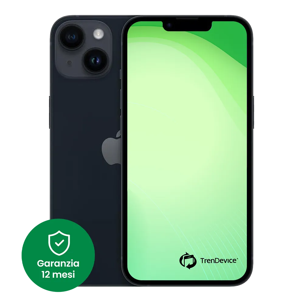 iPhone 14 Plus
