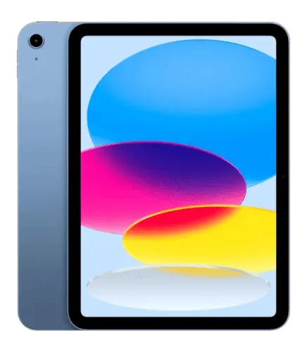 iPad 2022