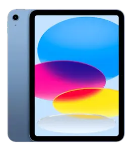 iPad 2022