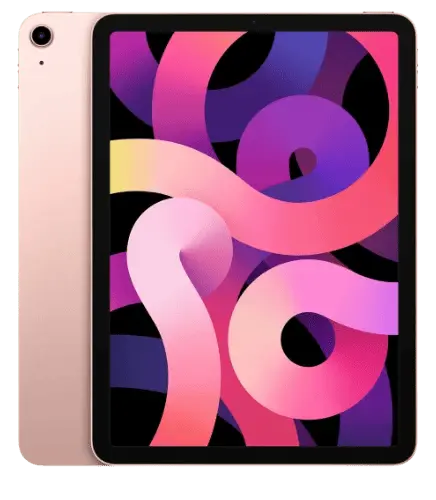 iPad Air 4