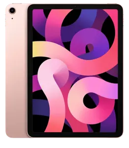 iPad Air 4