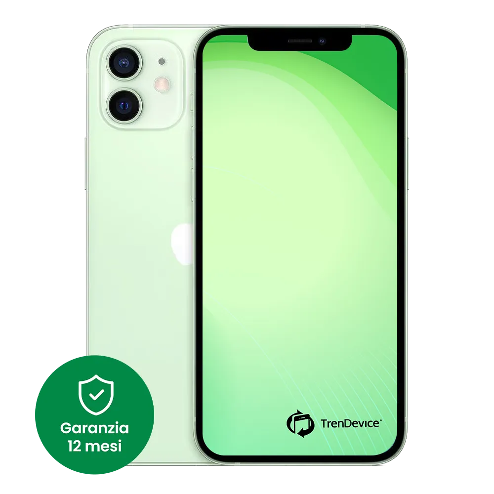 iPhone 12 mini