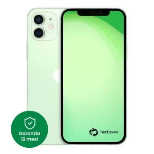iPhone 12 mini