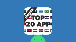 Le 20 migliori app per imparare le lingue su Android