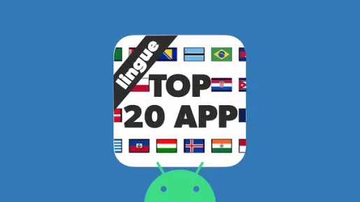 Le 20 migliori app per imparare le lingue su Android