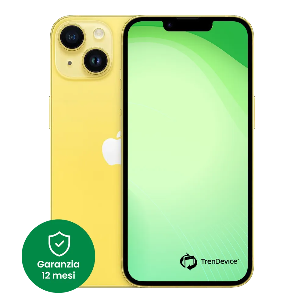 iPhone 14 Plus