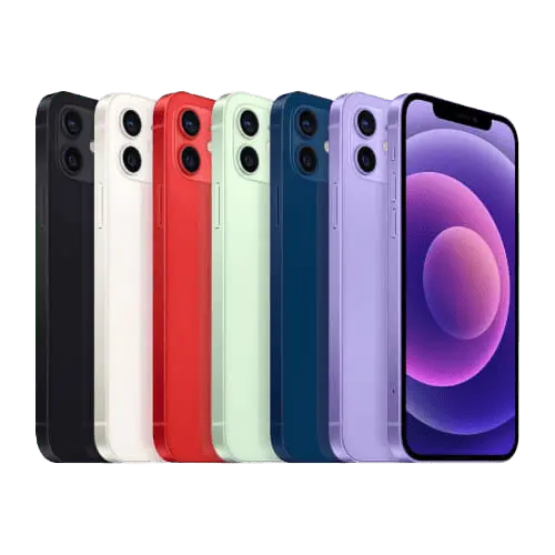 iPhone 12