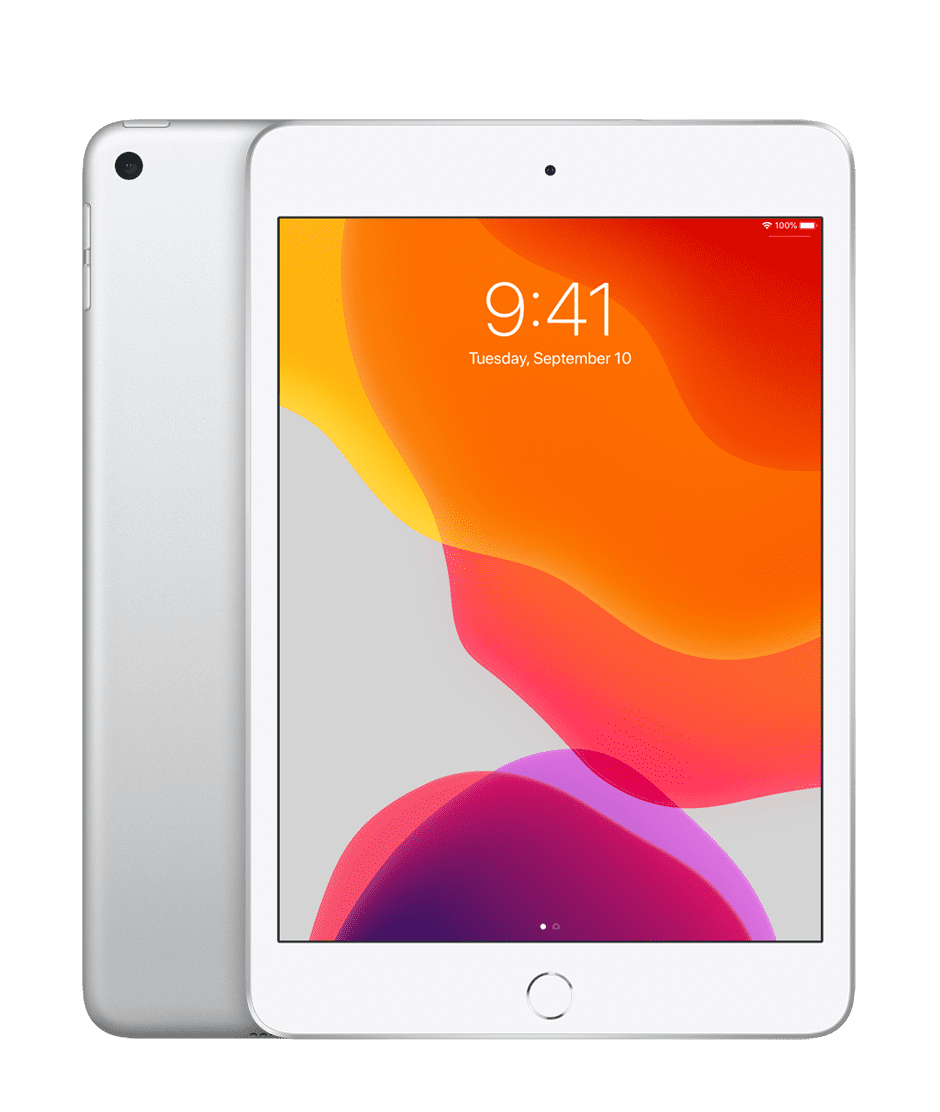 iPad mini 2019 (5a gen)