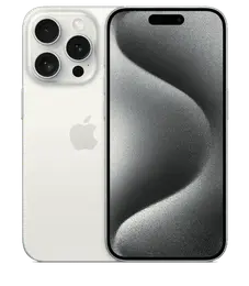 iPhone 15 Pro