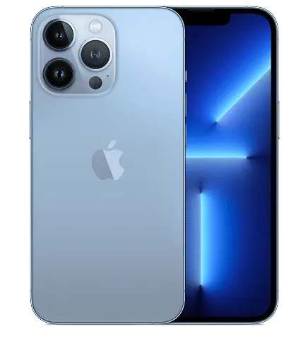 iPhone 13 Pro