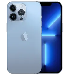 iPhone 13 Pro