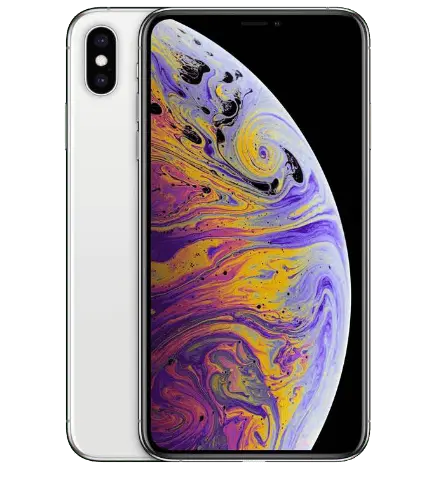 iPhone Xs