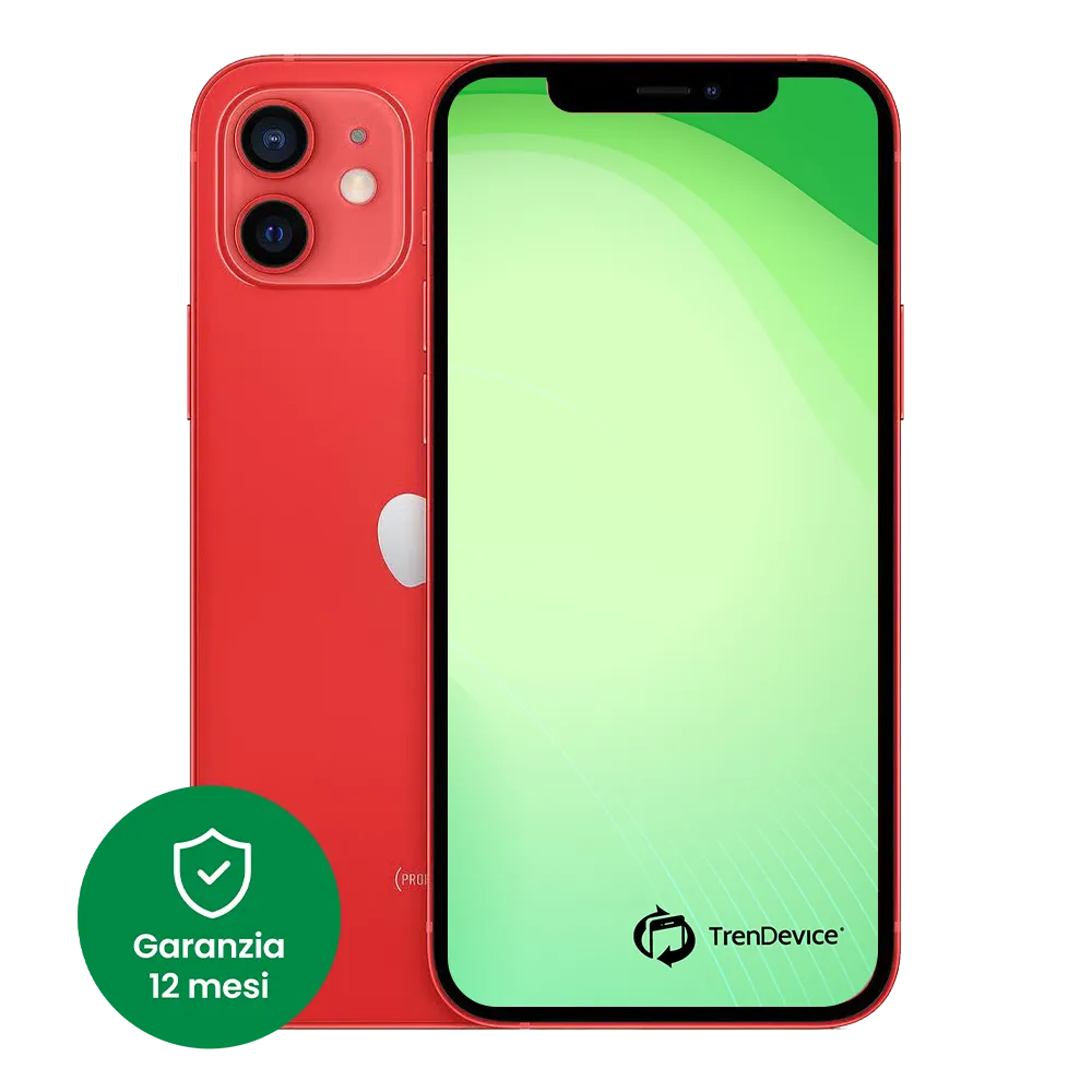 iPhone 12 mini