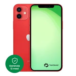 iPhone 12 mini