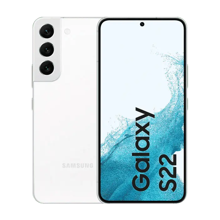 Samsung S22