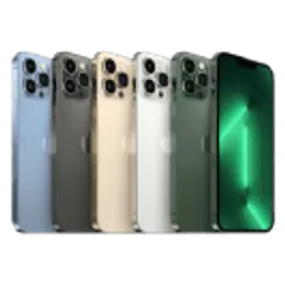 iPhone 13 Pro